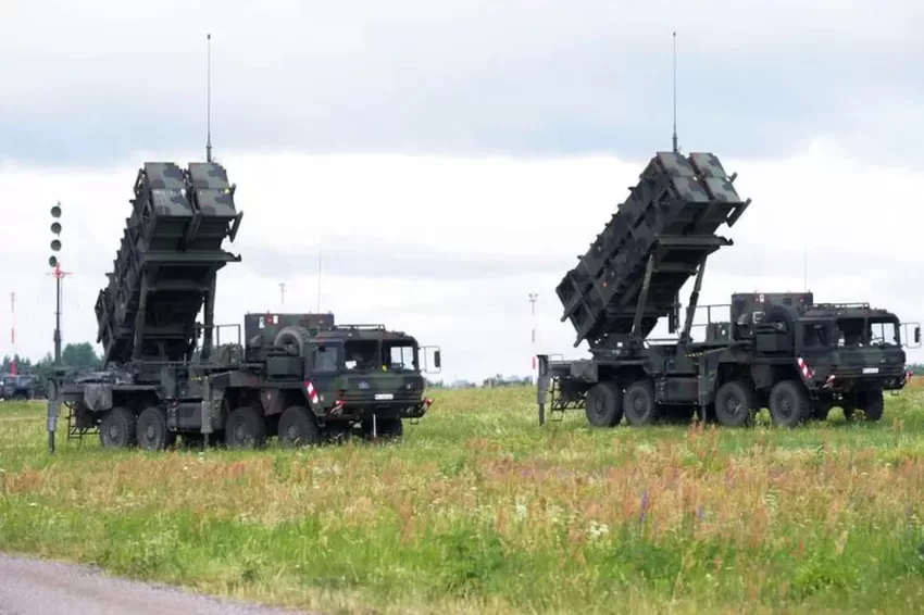 EEUU enviará un nuevo paquete de ayuda militar por USD 400 millones para la defensa de Ucrania