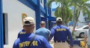 Agentes OCN-Interpol apresan haitiano buscado en su país por el homicidio de su padre