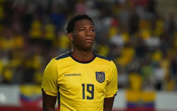 ¿No fue por la farra? Gonzalo Plata se pronuncia sobre la convocatoria a la Copa América