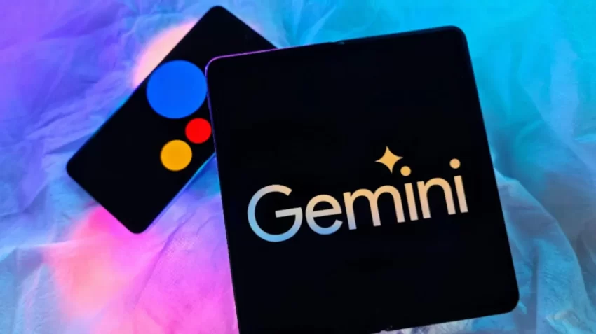 Características sobre la integración de Gemini al sistema Android