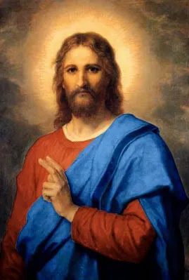 PALABRA DE DIOS LUNES DE LECTURA En el mundo tendrán tribulaciones; pero tengan valor, porque yo he vencido al mundo.