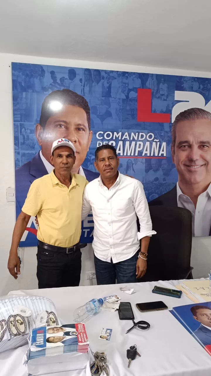 "El MAC respalda a Ignacio Aracena como candidato a diputado"