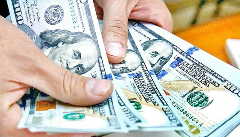 Dólar sigue en alza en RD; este martes se cambiaba a RD$59.12