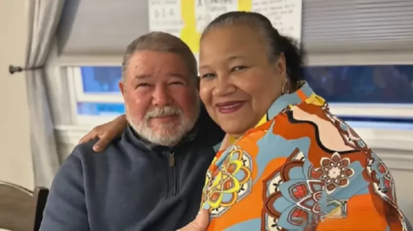 Dominicano 62 años y esposa mueren en incendio