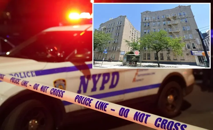 Exconvicto dominicano mata a su madre a golpes en El Bronx