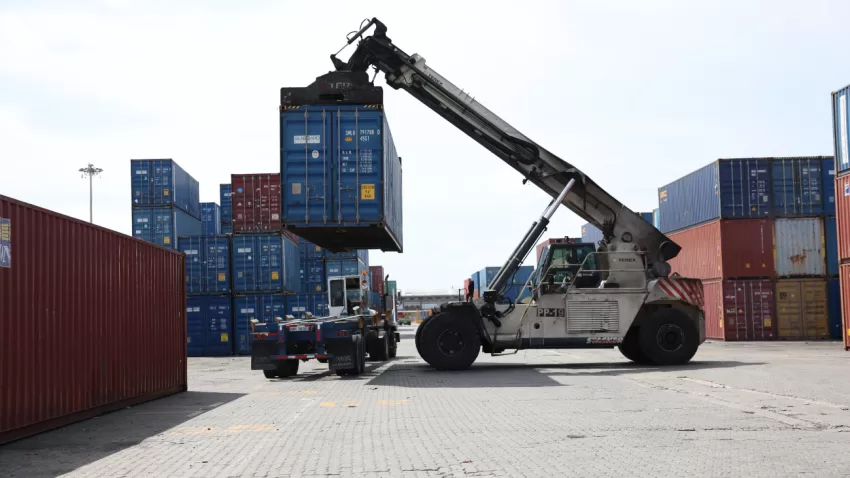 Dirección General de Aduanas arreció con fiscalizaciones a posterioridad durante el 2023 y logró más de RD2,393 millones