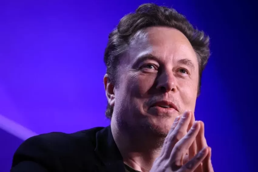 Elon Musk y las reglas de “sentido común” para ser más productivo en los negocios