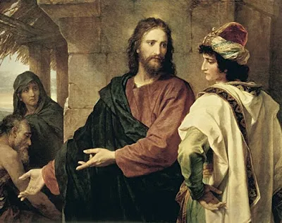 PALABRA DE DIOS LUNES  DE LECTURA