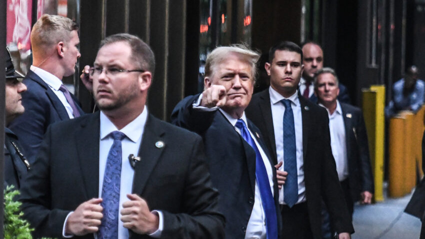 Kremlin reacciona al veredicto de culpabilidad contra Trump