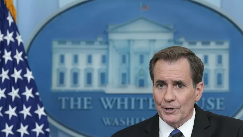 La Casa Blanca afirma que el ataque israelí a Rafa no cruzó la 'línea roja'