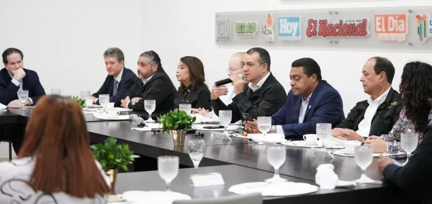 La JCE garantiza transparencia en comicios del domingo y llama a votar