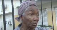 La señora de 89 años que no se ha perdido unas elecciones