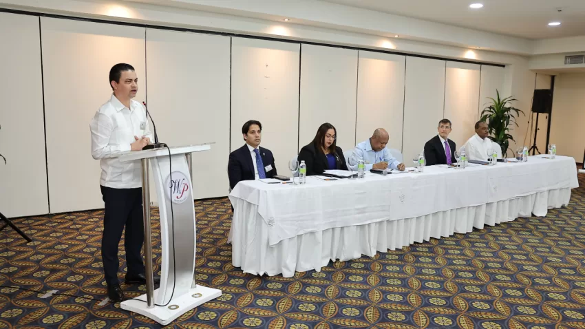 Ministerio de Hacienda y Bienes Nacionales avanzan estrategia para titulación de inmuebles estatales