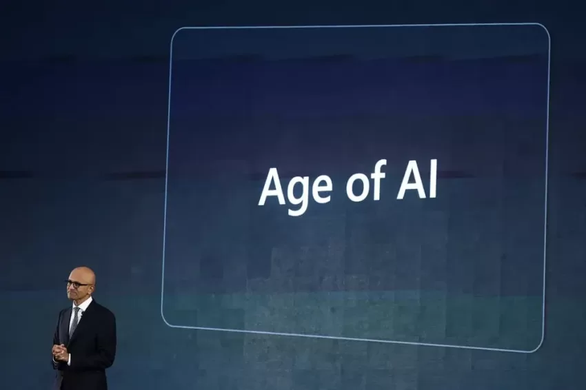 Microsoft lanza computadoras con IA integrada que no necesitan conexión a internet