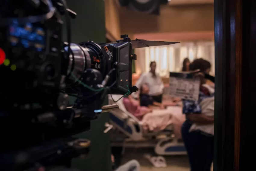 R. Dominicana y Francia se unen para fortalecer cinematografía