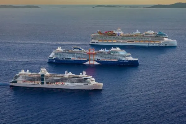 Royal Caribbean Group unifica programas de beneficios con Loyalty Status Match