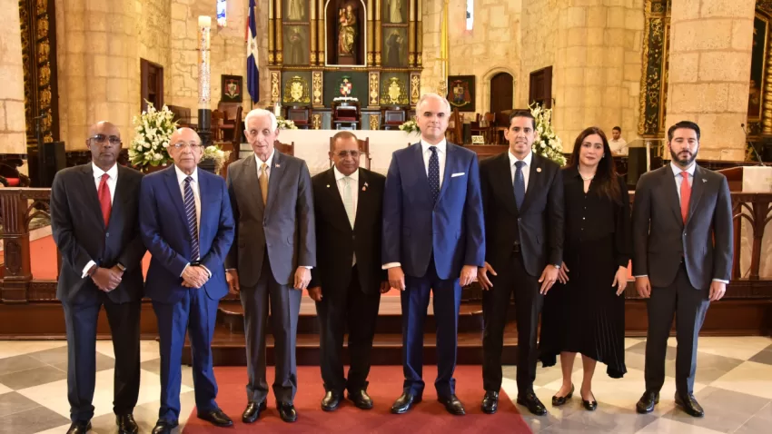 Sistema Dominicano de Seguridad Social cuenta con más de 10 millones de afiliados