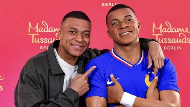 El efecto dominó de Mbappé