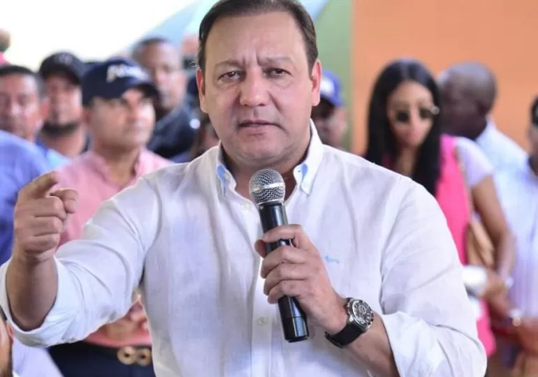 Abel Martínez: los motoristas merecen respeto