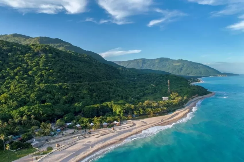 La Guía Ecoturística Barahona casi lista