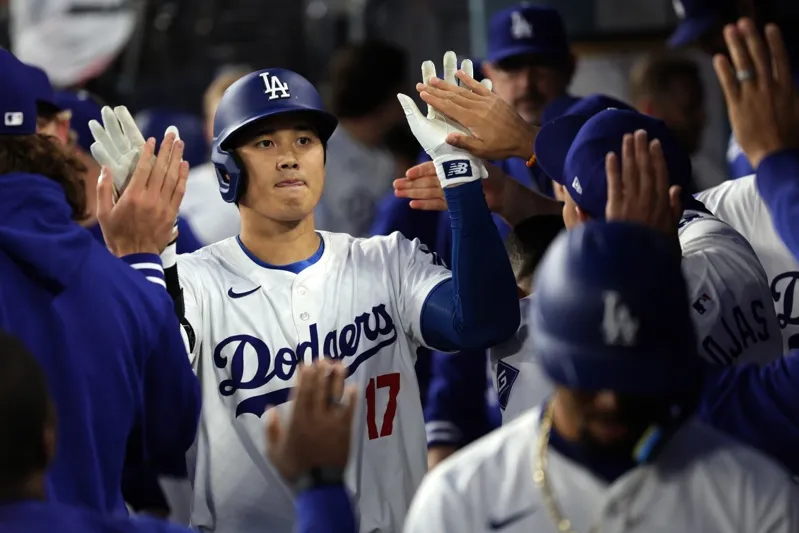 'Bobblehead' de Ohtani y el nuevo récord del Dodger Stadium