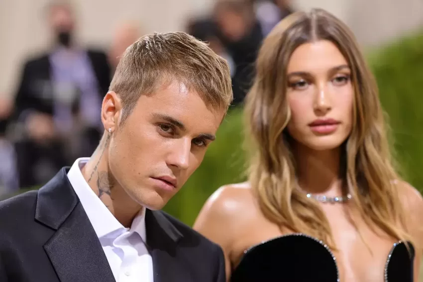 Justin y Hailey Bieber anuncian que están esperando a su primer bebé