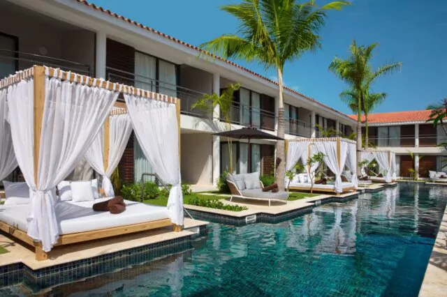 Hyatt Inclusive: los 8 hoteles recién abiertos y los próximos 8 en estrenarse en el Caribe y México