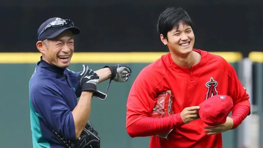 Los Cinco Mejores Jugadores Japoneses en la Historia de la MLB