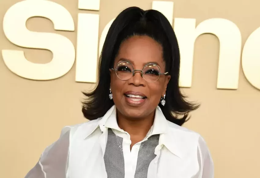 Oprah Winfrey se disculpa por contribuir a la cultura de las dietas
