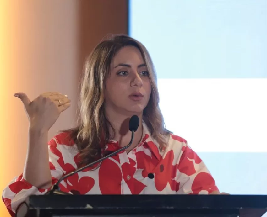 Directora de Supérate llama a sectores del país integrase al Sistema Nacional de Cuidados