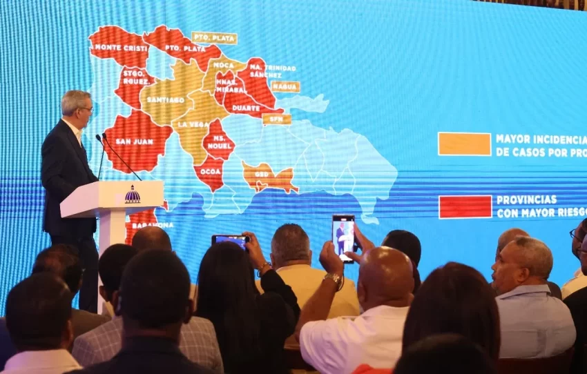 Abinader no quiere matar la gallina de los huevos de oro