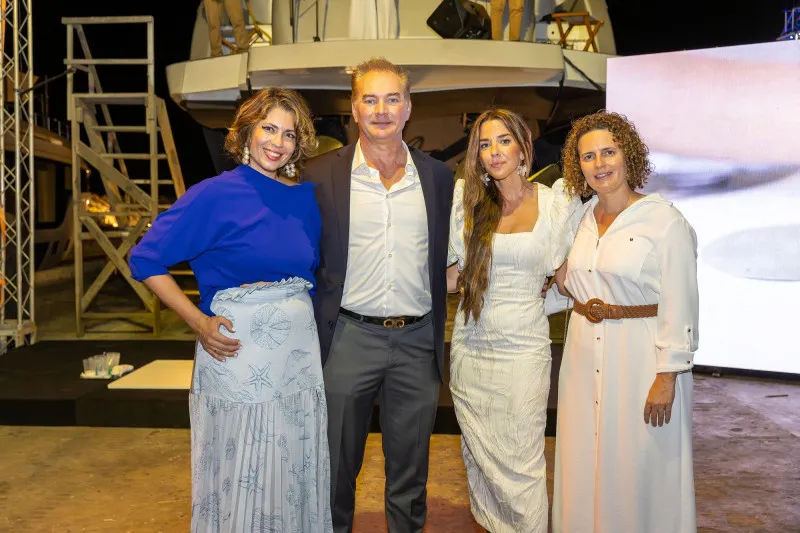 Una iniciativa en favor de los ecosistemas marinos