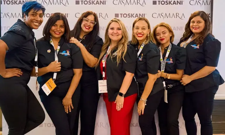 Cosmetología con Propósito realiza congreso