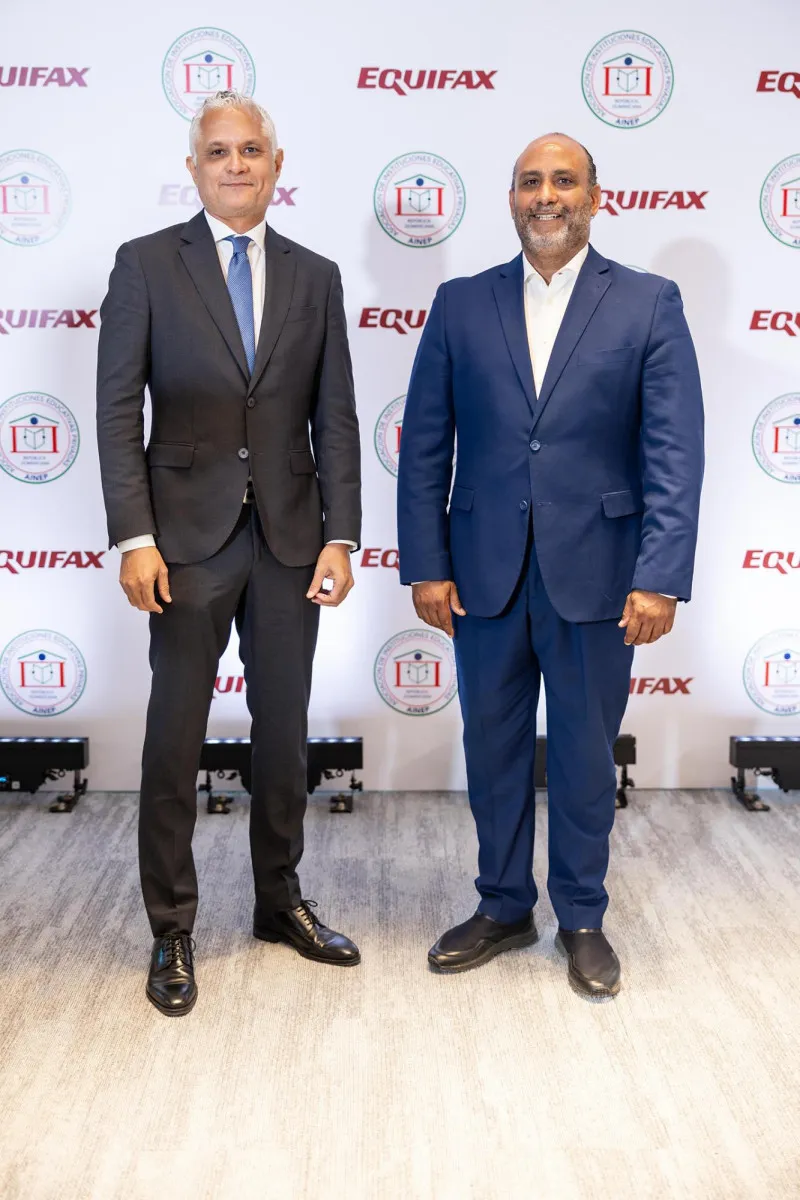Una alianza estratégica entre Equifax y AINEP