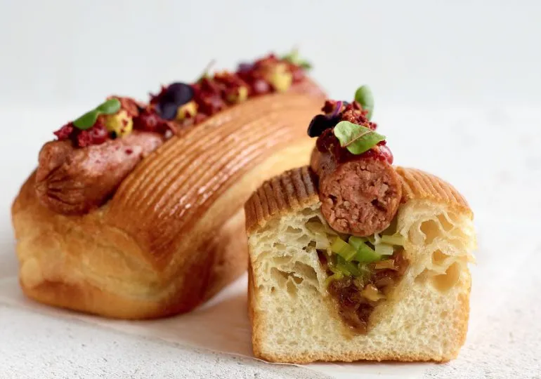 Cuatro tendencias que transforman la industria alimentaria