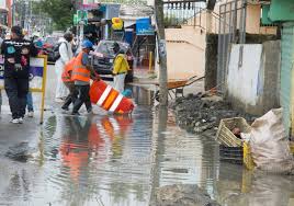 ASDN activa Plan de Contingencia por onda tropical y temporada ciclónica 2024