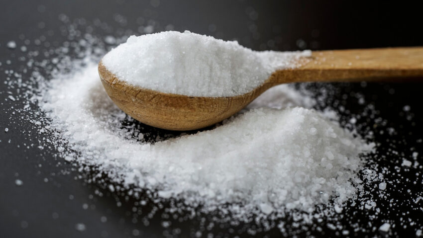 Advierten del riesgo de un edulcorante común para el corazón