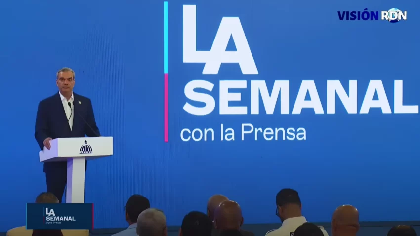 "Abinader responde ante la captura de peligroso delincuente haitiano del grupo 400 Mawozo en Jimaní"