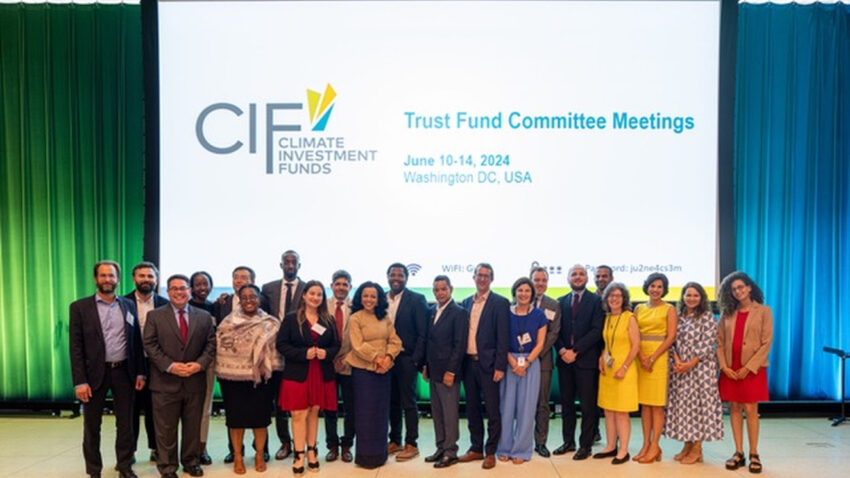 Aprueban en Washington Plan de Inversión para restauración y protección de cuenca del río Yuna