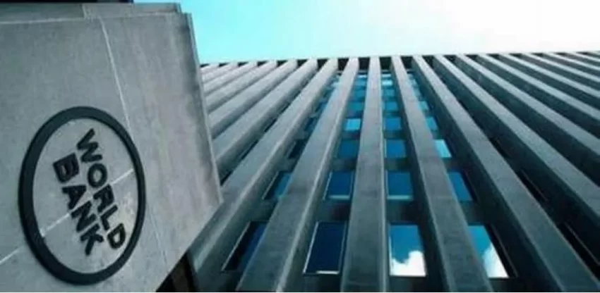 Banco Mundial aprueba US$400 MM al país para proyectos medioambiental, incluyendo el sargazo