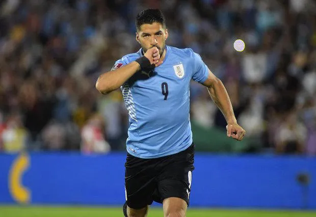 La reacción de Luis Suárez al ser convocado por Marcelo Bielsa para la Copa América