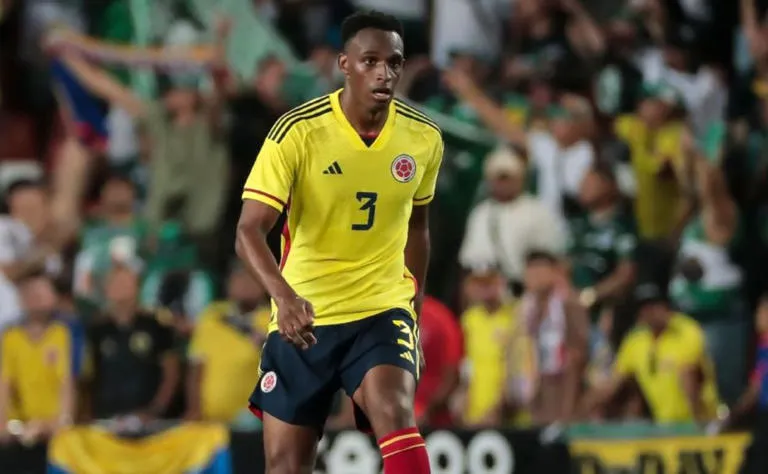 La desgracia que vive Colombia en la previa al partido contra Costa Rica