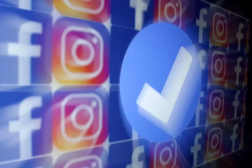 Presentan quejas contra Meta y piden fin de su proyecto con IA por uso de datos de Facebook e Instagram