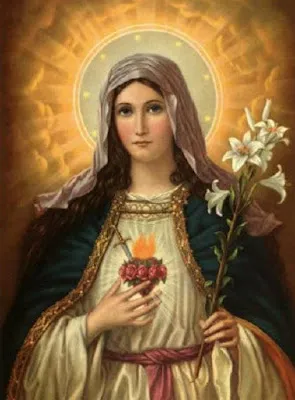 PALABRA DE DIOS SABADOS DE LECTURA Su madre conservaba en su corazón todas aquellas cosas. PALABRA DE DIOS SABADOS DE LECTURA Su madre conservaba en su corazón todas aquellas cosas.