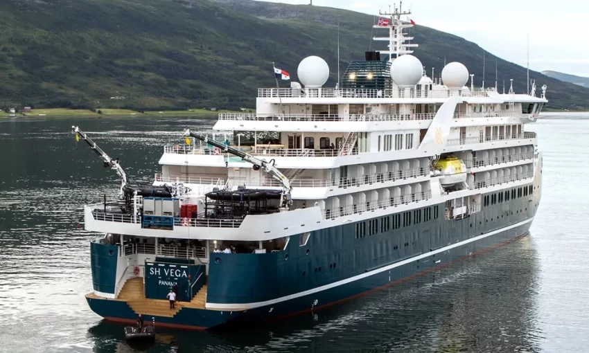 Swan Hellenic se asocia con Blue Marlin Ibiza