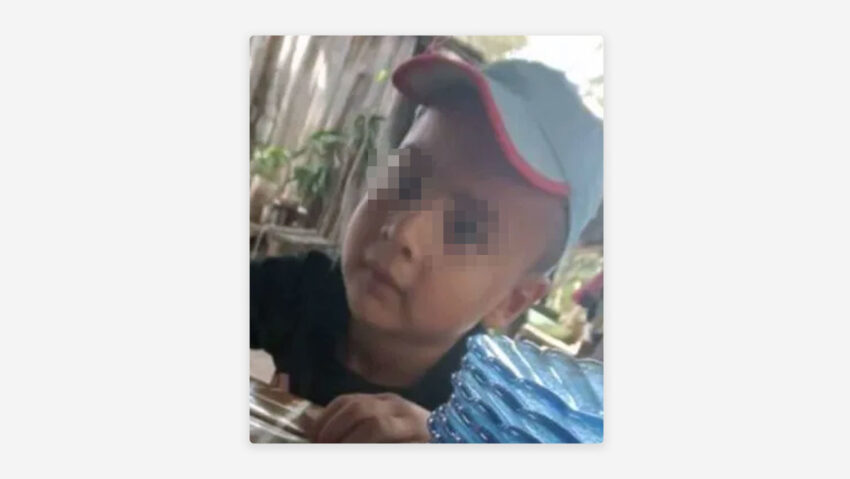 Caso Loan: la desaparición de un niño se convierte en una crisis política para Milei