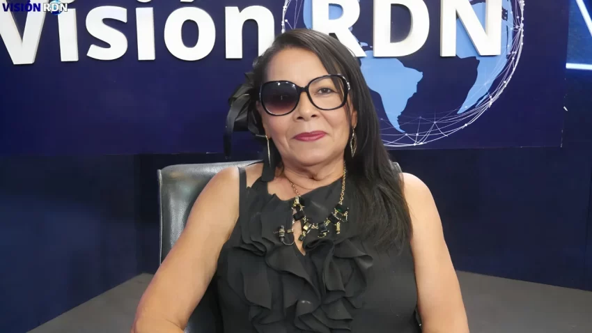 Dorka Medina Afirma: “Los Perremeistas No Votaron por Omar”.