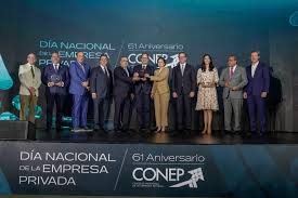 El Conep plantea un pacto nacional para blindar desarrollo de RD