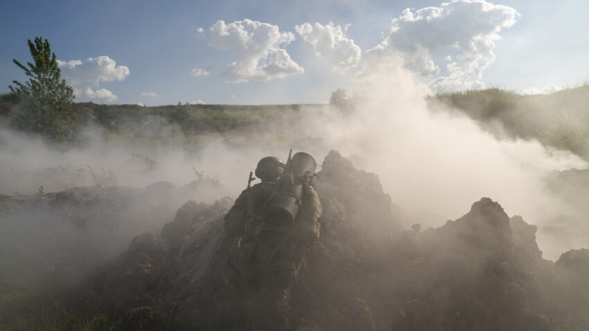 El primer ministro húngaro explica de qué depende la paz en Ucrania