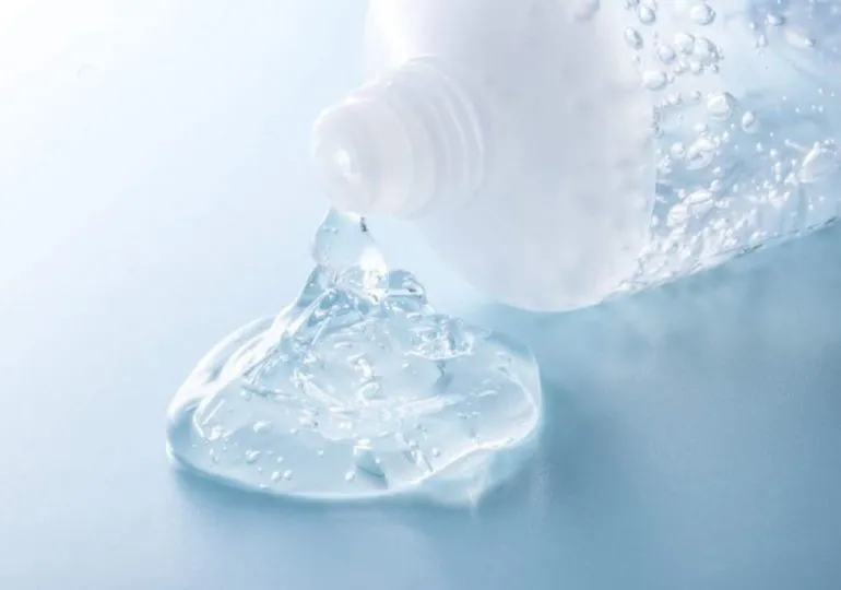 Científicos estudian gel anticonceptivo para hombres que se aplica en la espalda